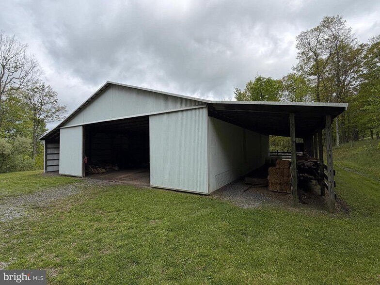 More Photos Of 230 Grandview Dr, Hyndman Land For Sale
