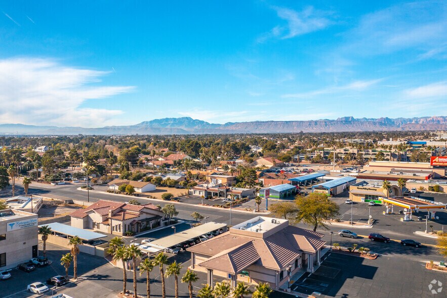 More Photos Of , Las Vegas Office For Sale