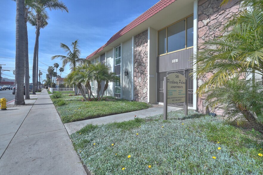 More Photos Of 561 Park Way, Chula Vista Apartments For Sale