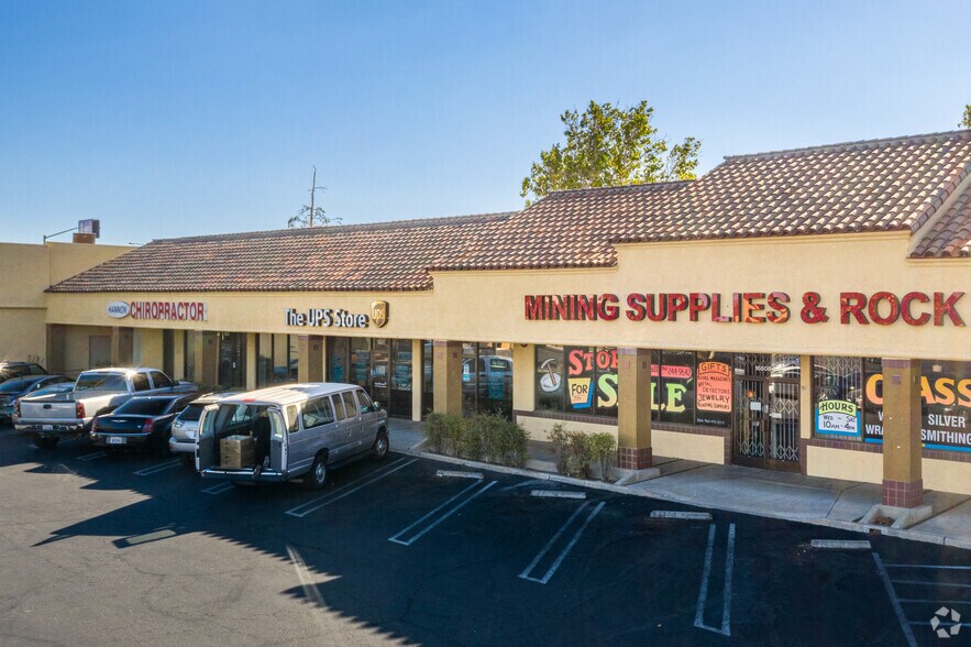 More Photos Of 16800-16988 Main St, Hesperia Unknown For Lease