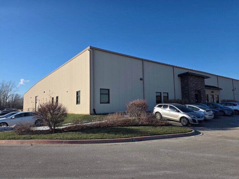 Primary Photo Of 4300-4324 N Belgium Ave, Riverside Warehouse For Lease