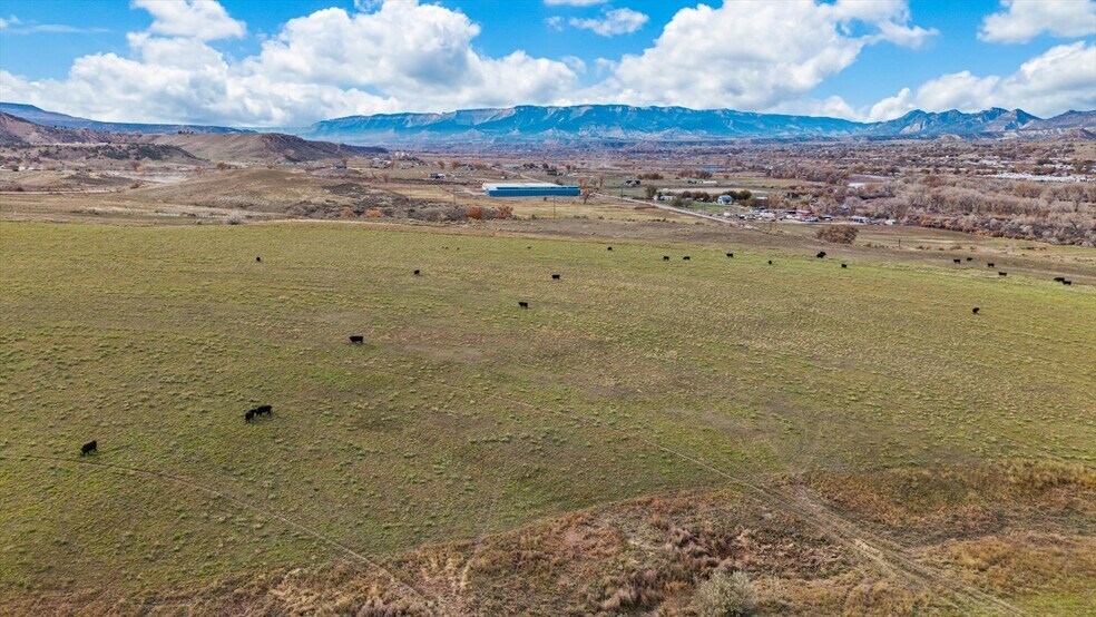 More Photos Of 584 County Road 331, Silt Distribution For Sale