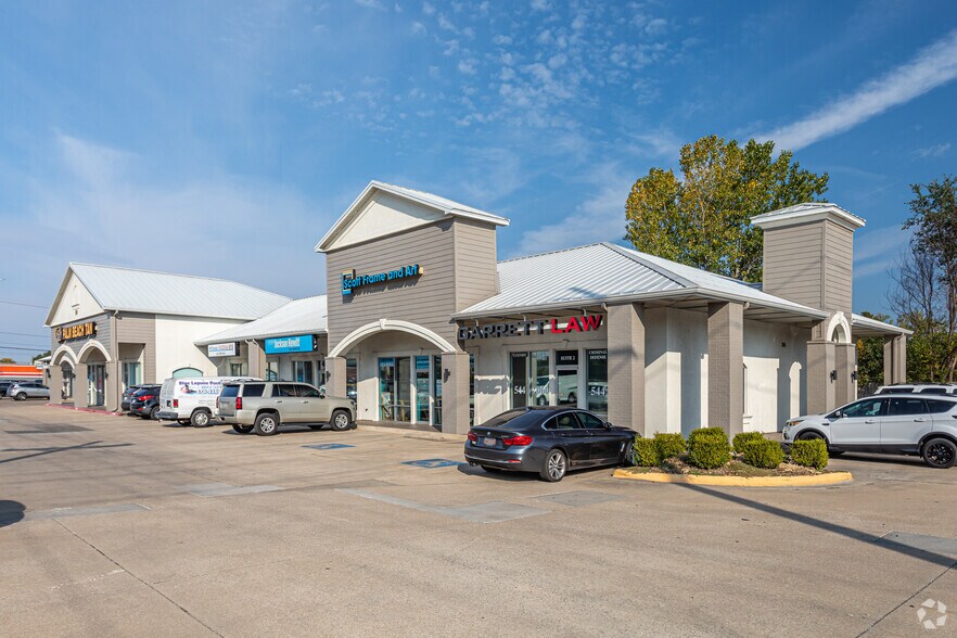 Primary Photo Of 100 SW 14th St, Bentonville Freestanding For Sale