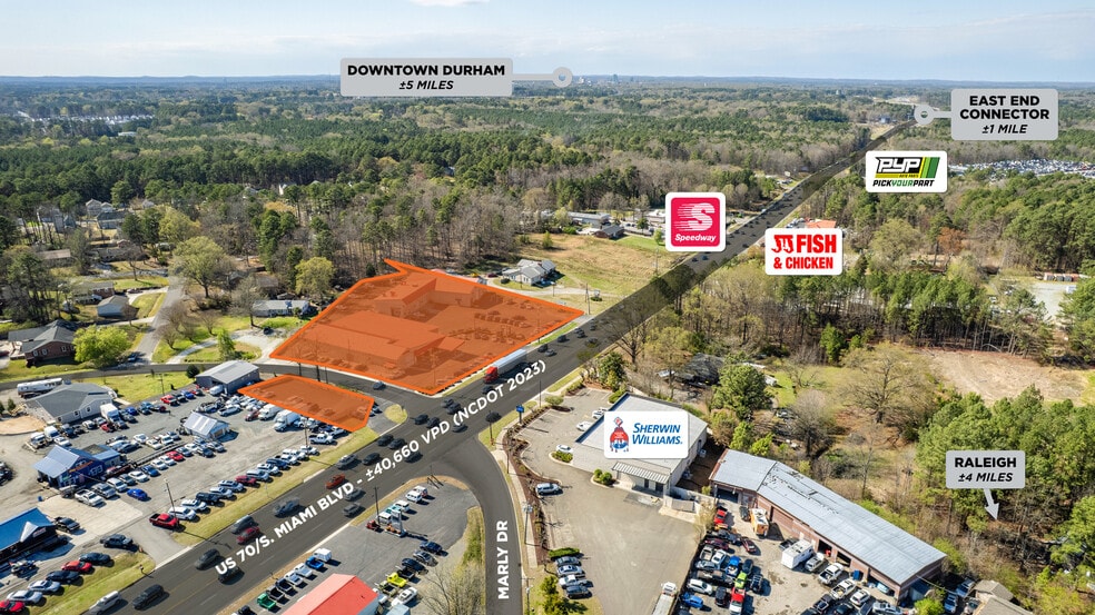 More Photos Of , Durham Unknown For Sale