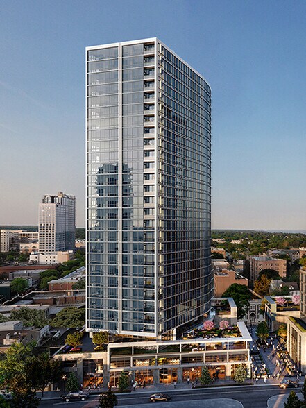 Primary Photo Of 55 Clinton Pl, New Rochelle Apartments For Lease
