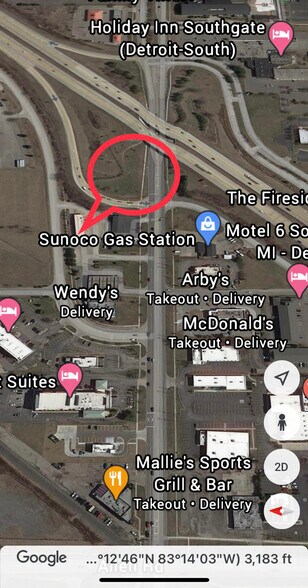 More Photos Of 12851 Reeck Ct, Southgate Carwash For Sale