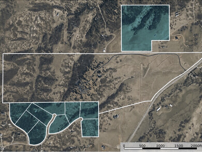 More Photos Of 5610 Sioux Dr, Sedalia Land For Sale