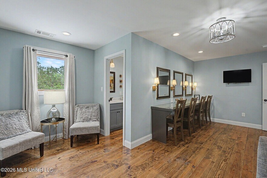 More Photos Of County Road, Corinth Land For Sale