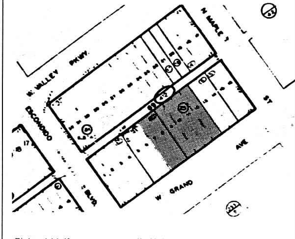 More Photos Of 220 W Grand Ave, Escondido Office For Sale
