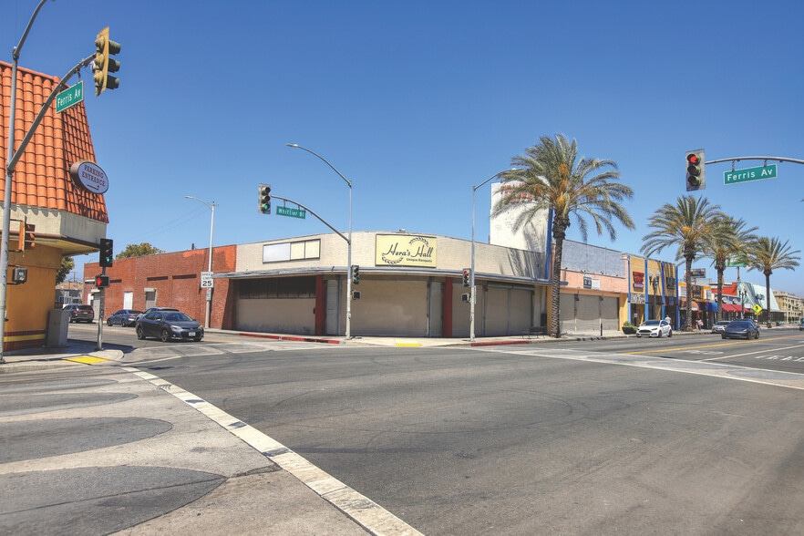 More Photos Of , Los Angeles General Retail For Sale