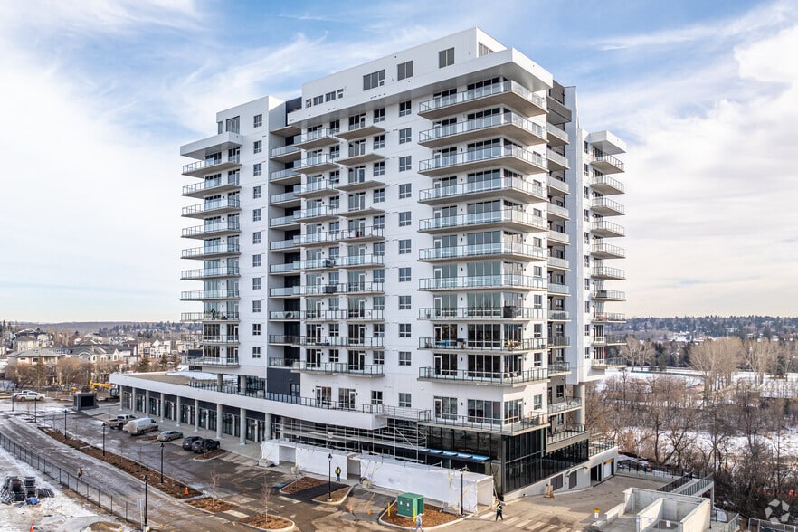 More Photos Of 260 Riverbank Landing, St. Albert Apartments For Lease
