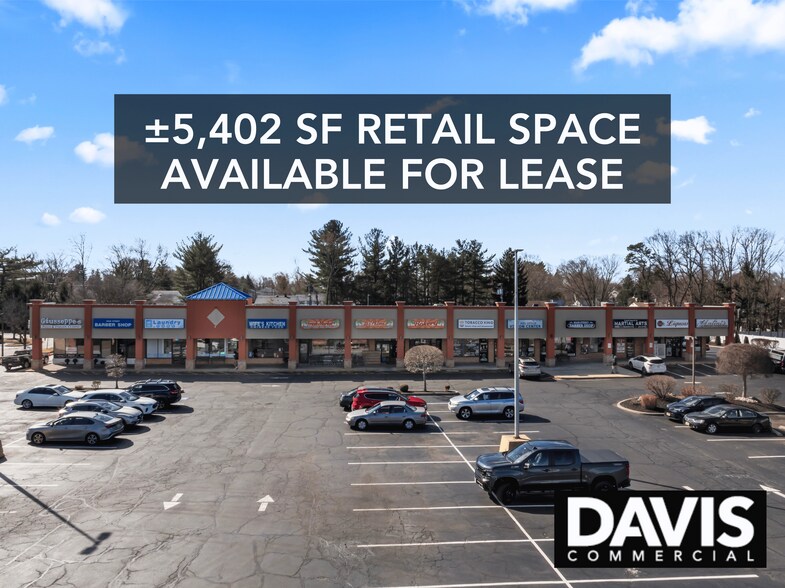 Primary Photo Of 2541-2581 County Rd 516, Old Bridge Unknown For Sale