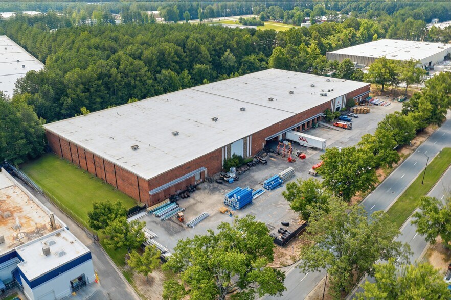 More Photos Of 6040 Lagrange Blvd SW, Atlanta Distribution For Lease