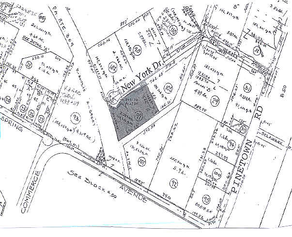 More Photos Of 235 New York Dr, Fort Washington Light Manufacturing For Lease