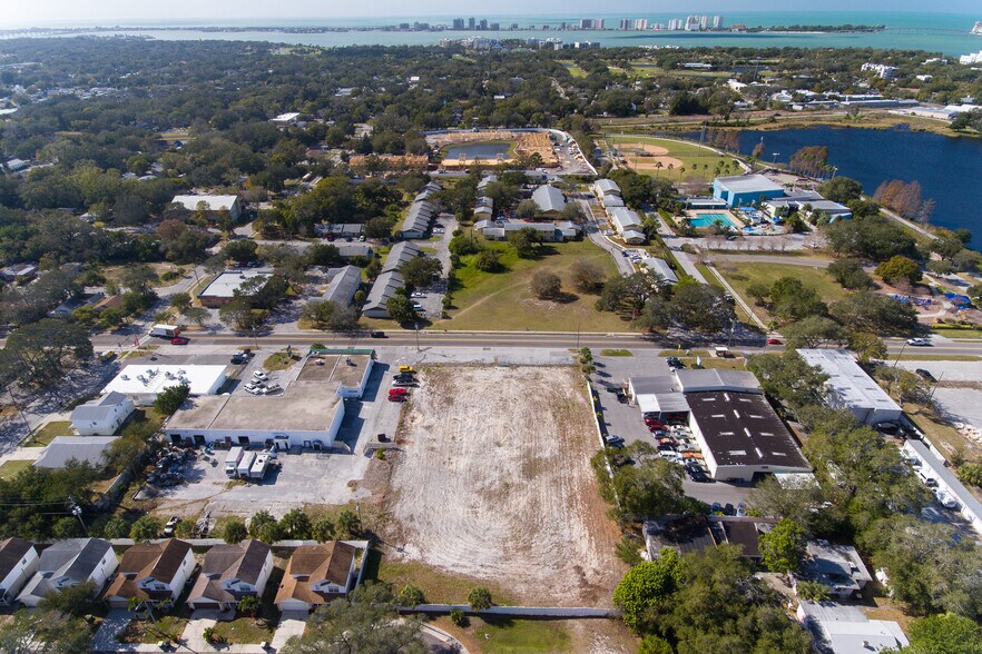 1467 S Martin Luther King Jr Ave, Clearwater, FL 33756 Land For Sale