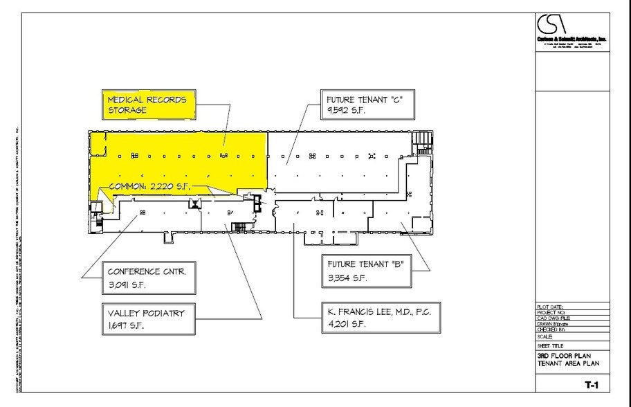 More Photos Of 3640 Main St, Springfield Medical For Lease