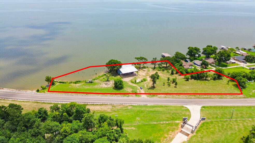 More Photos Of 10390 US Highway 190 E, Pointblank Land For Sale