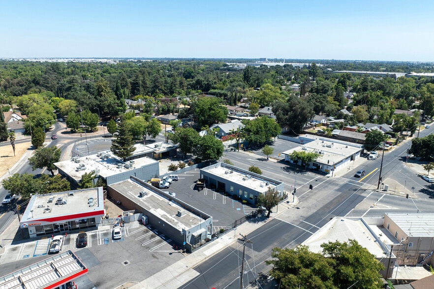 More Photos Of , Modesto Office For Sale