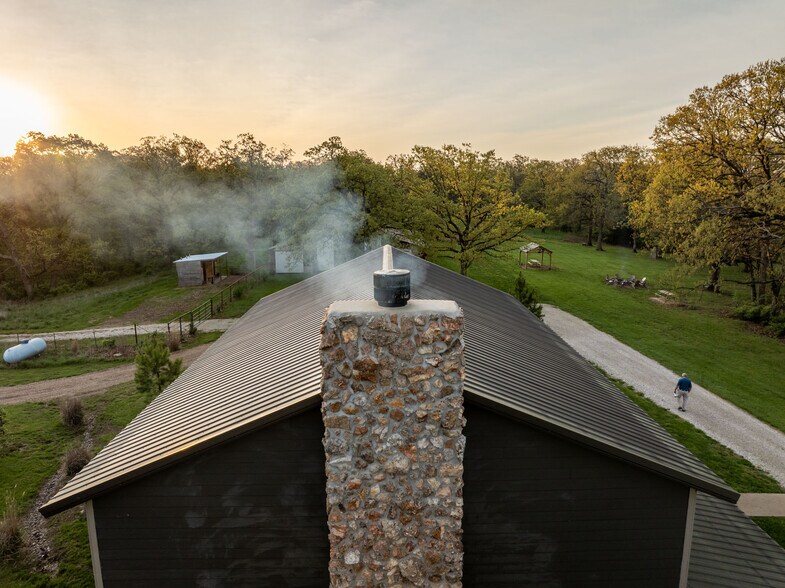 More Photos Of 129 Vaughan Rd, Eldon Lodge Meeting Hall For Sale