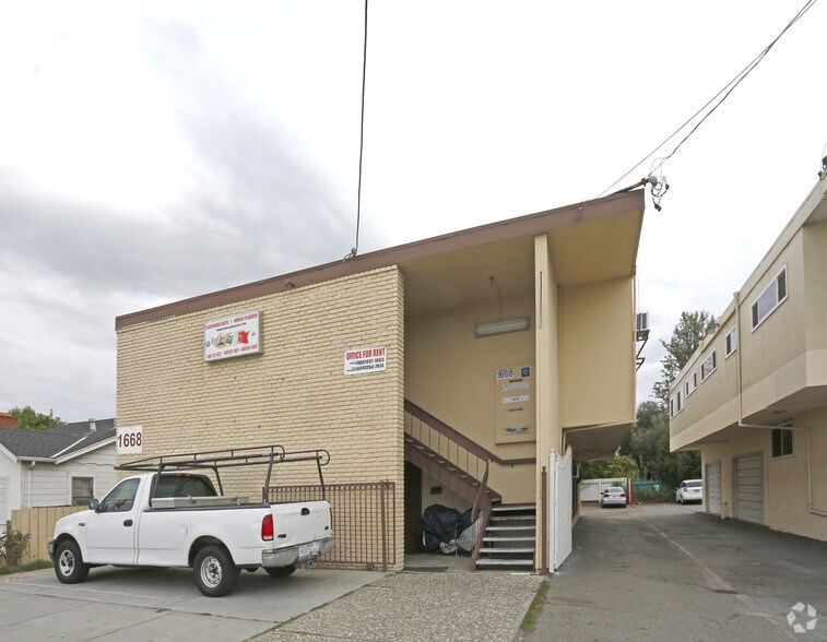More Photos Of 1668 Mckee Rd, San Jose Office For Lease