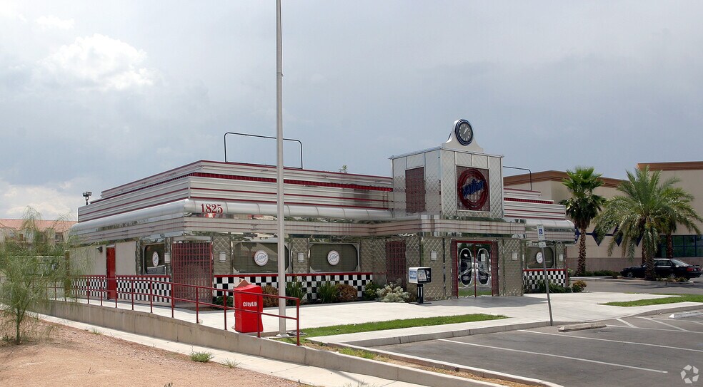 Primary Photo Of 1825 E Flamingo Rd, Las Vegas Office For Sale