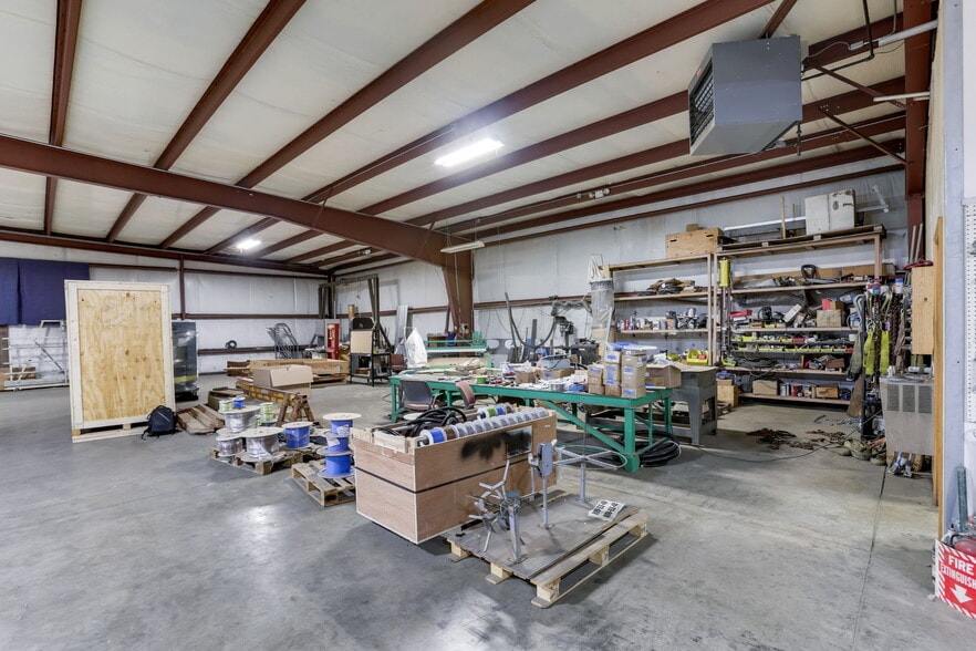 More Photos Of 2591 Harrison Rd, Columbus Warehouse For Sale