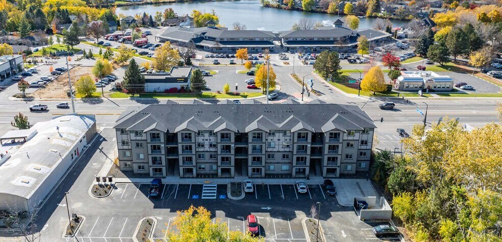 More Photos Of 5110 W State St, Boise Apartments For Sale