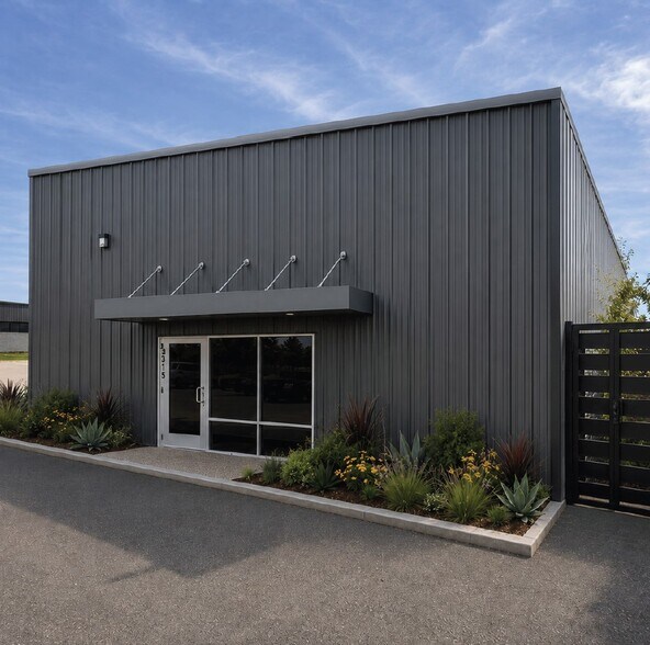 More Photos Of 3315 Buck Owens Blvd, Bakersfield Auto Dealership For Lease