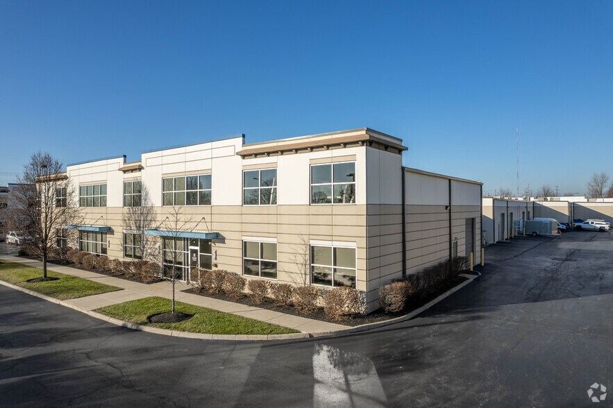 More Photos Of 214 Hoff Rd, Westerville Coworking Space