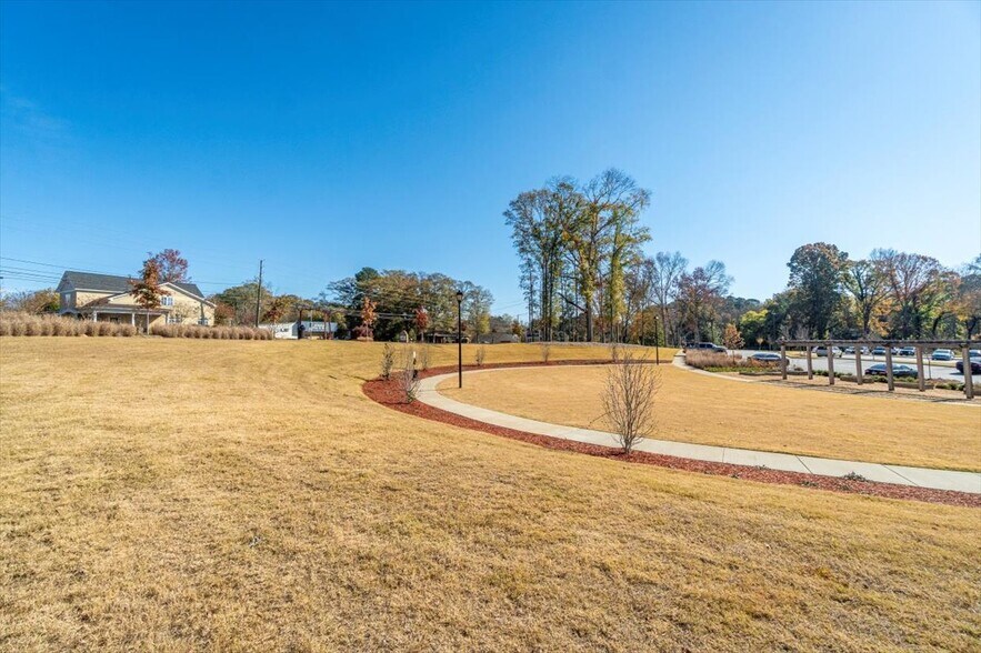 More Photos Of 2480 Lexington Rd, Athens Land For Sale