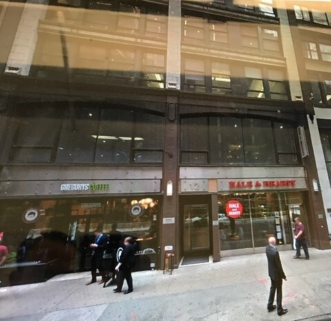 More Photos Of 12 E 46th St, New York Office For Lease
