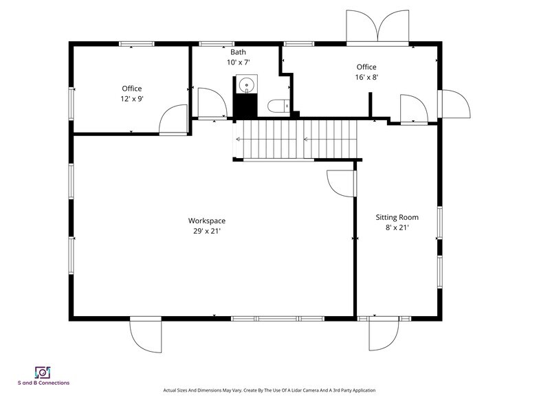 More Photos Of 360 State Route 101, Bedford Office For Sale
