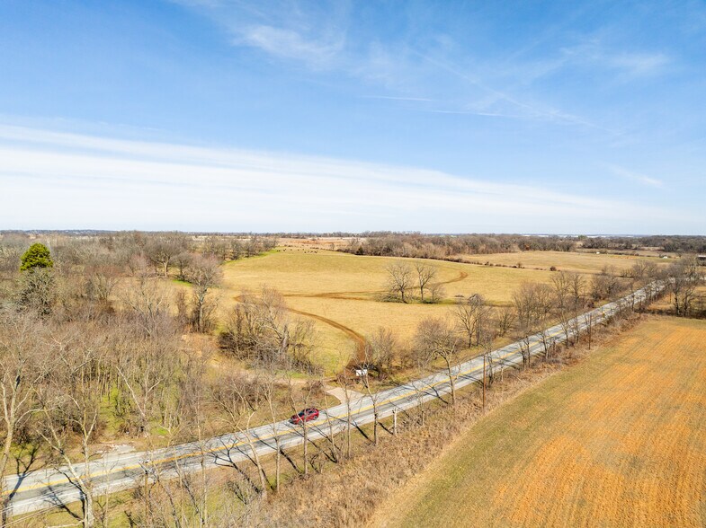 More Photos Of Hwy 12, Bentonville Land For Sale