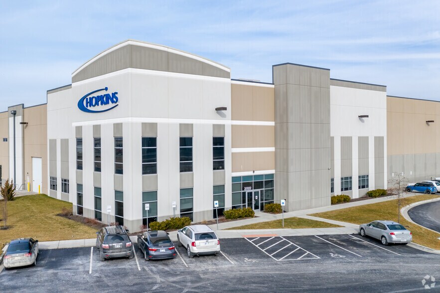 More Photos Of 30500 W 183rd St, Gardner Unknown For Lease