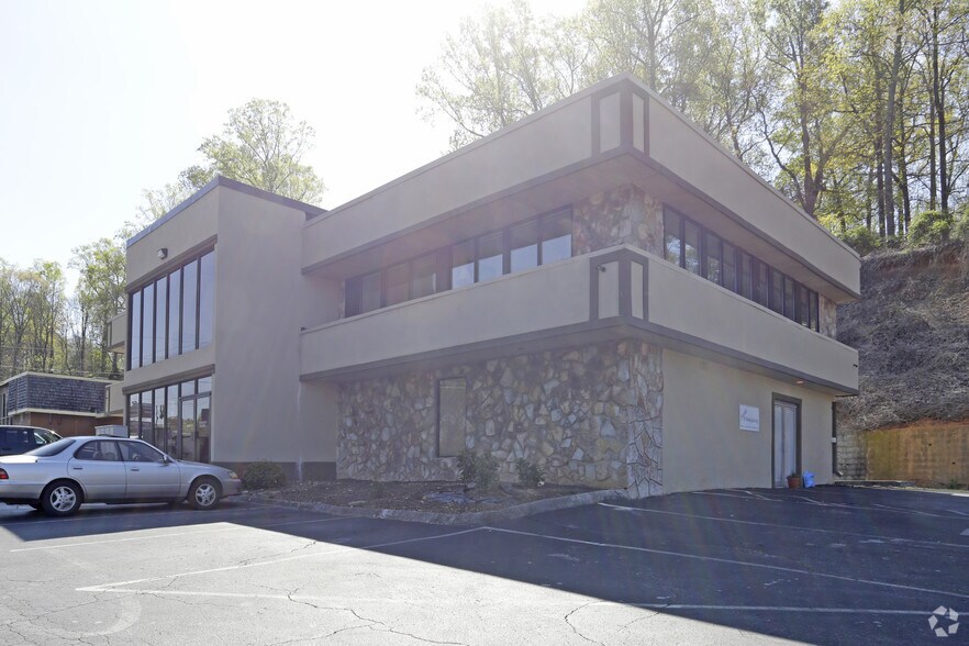 More Photos Of 6515 Clinton Hwy, Knoxville Office For Lease