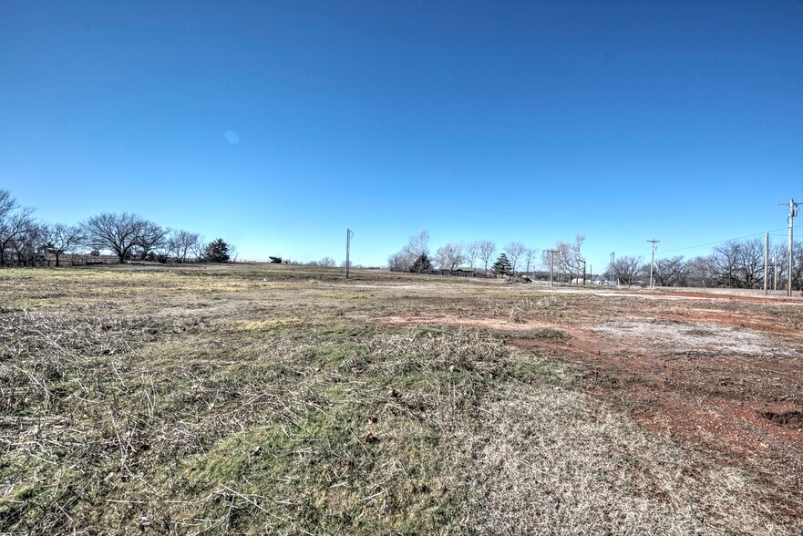 More Photos Of 19978 State Highway 39, Purcell Land For Sale