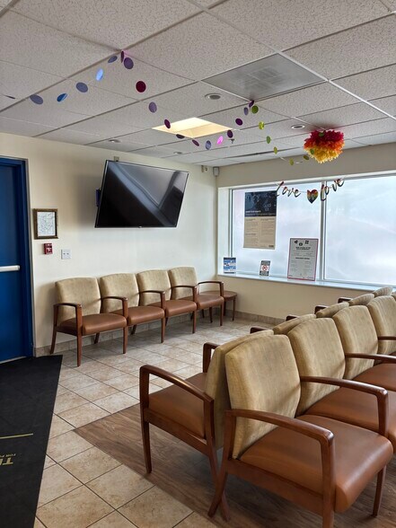 More Photos Of 680 Broadway, Paterson Hospital For Lease