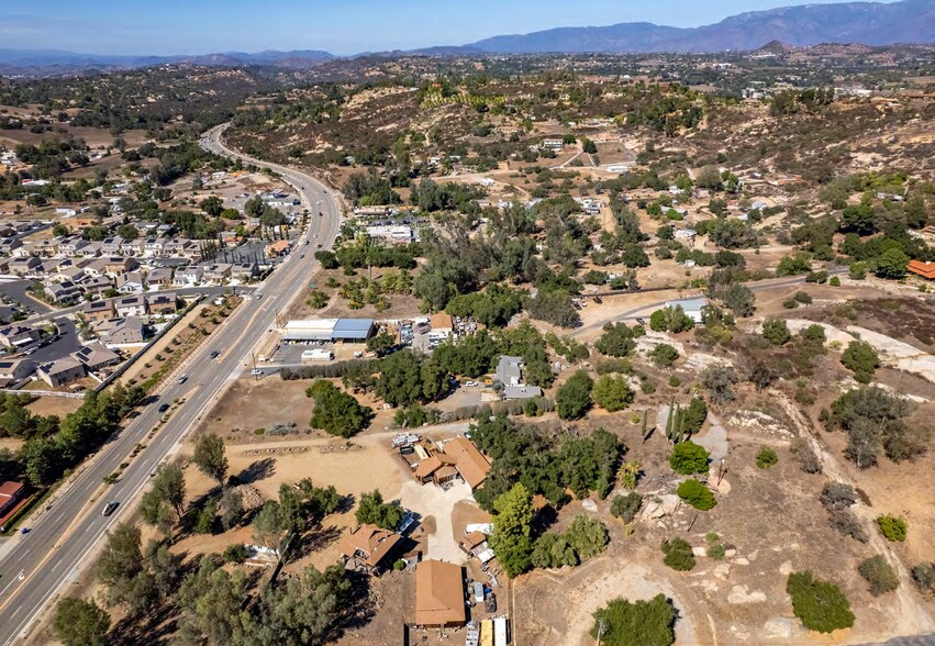 More Photos Of 27845 Valley Center Rd, Valley Center Land For Sale