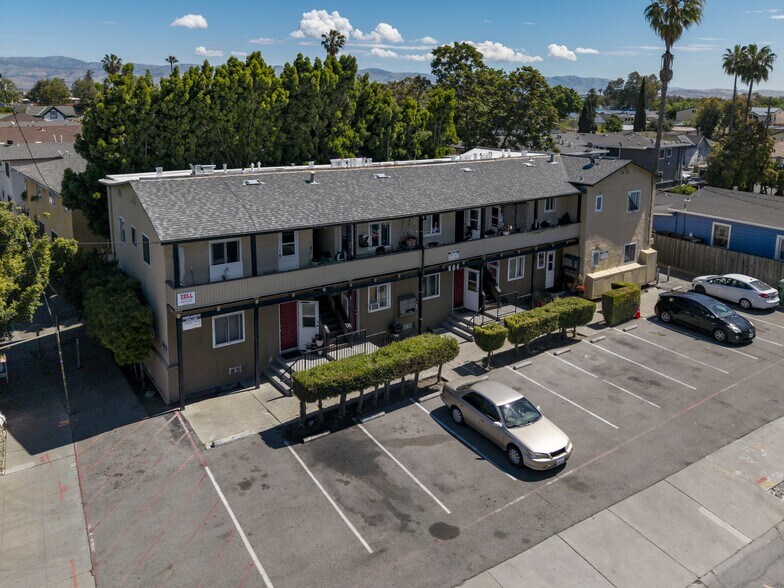 More Photos Of 804 S Almaden Ave, San Jose Apartments For Sale