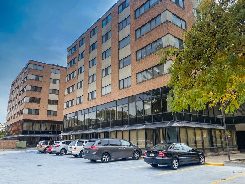 More Photos Of 403 S Allen St, State College Medical For Sale