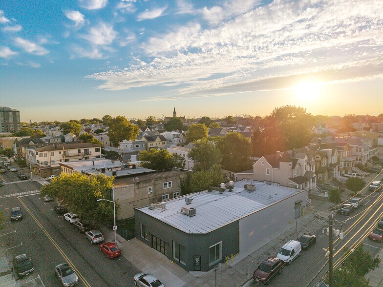 More Photos Of 1033 Broadway, Bayonne Storefront For Sale
