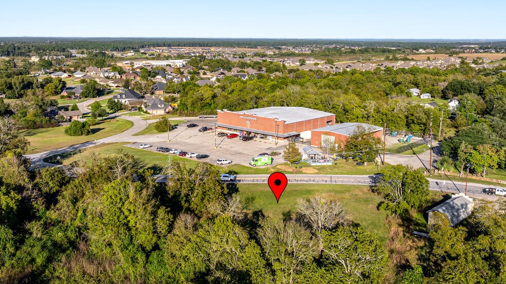 More Photos Of 14465 Liberty St., Montgomery Land For Sale