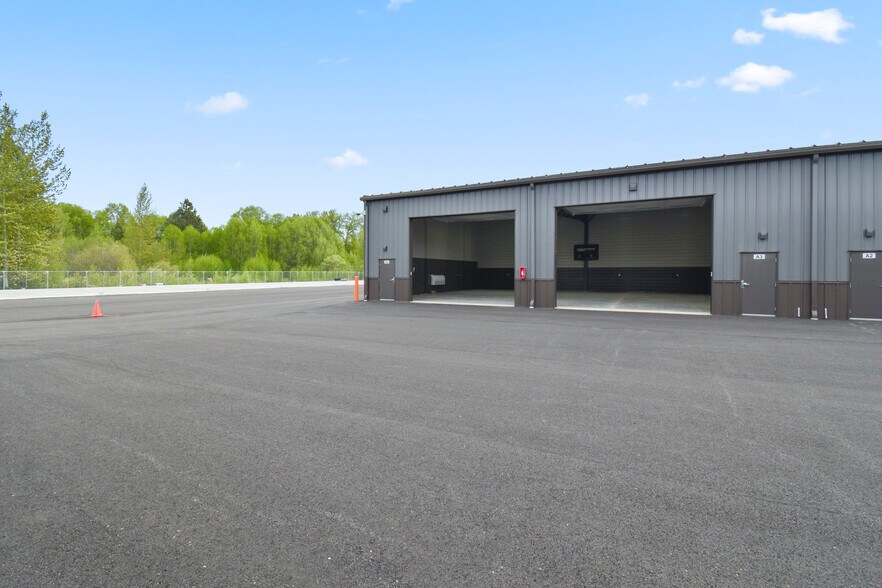 More Photos Of 4081 WA-970, Cle Elum Self Storage For Sale