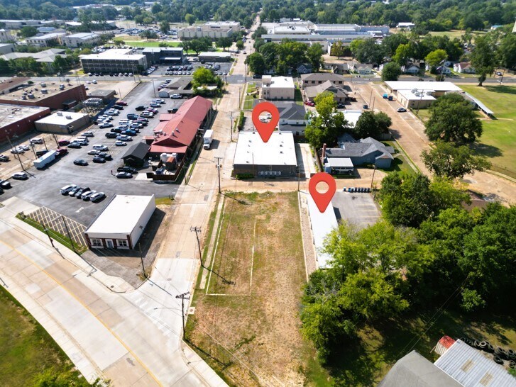 More Photos Of 901 Broadway Blvd, Kilgore Apartments For Sale