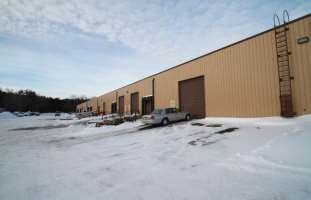 More Photos Of 9942-9956 Highway 10, Elk River Light Manufacturing For Lease