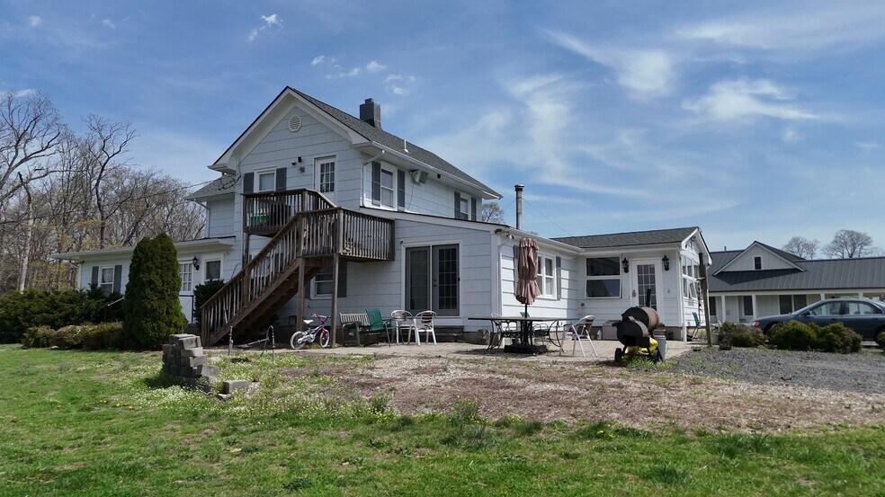 More Photos Of 0 Easy St, Howell Land For Sale