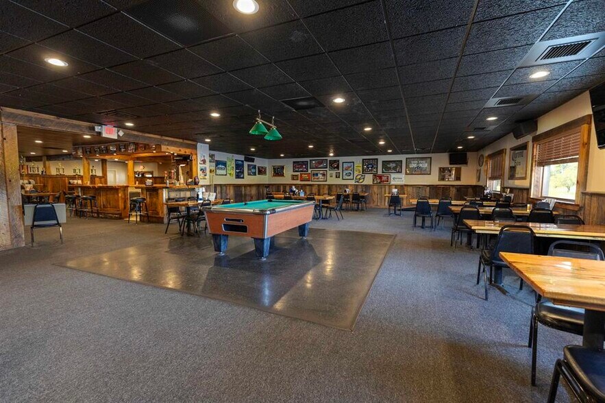 More Photos Of 12201 Albee Rd, Burt Restaurant For Sale