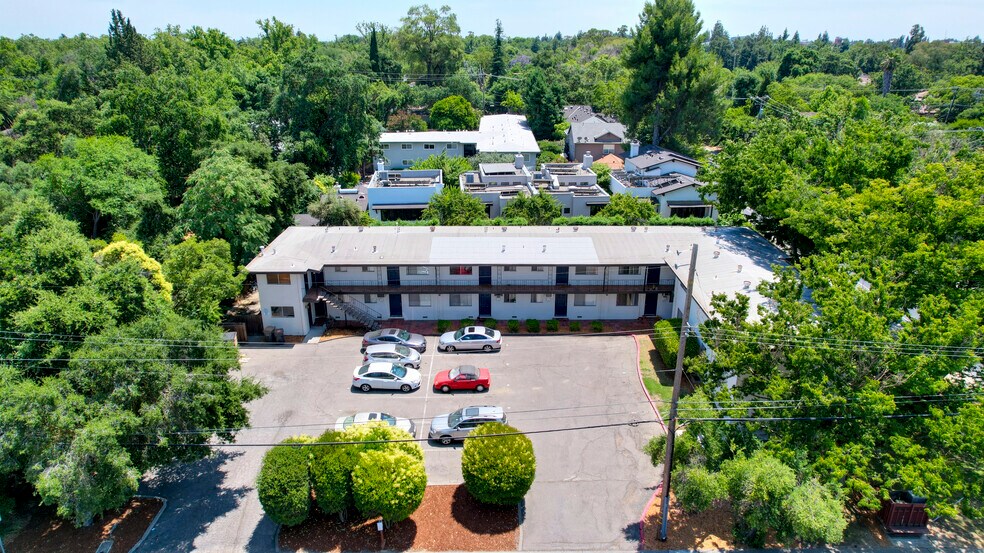 More Photos Of 750 B St, Davis Apartments For Sale