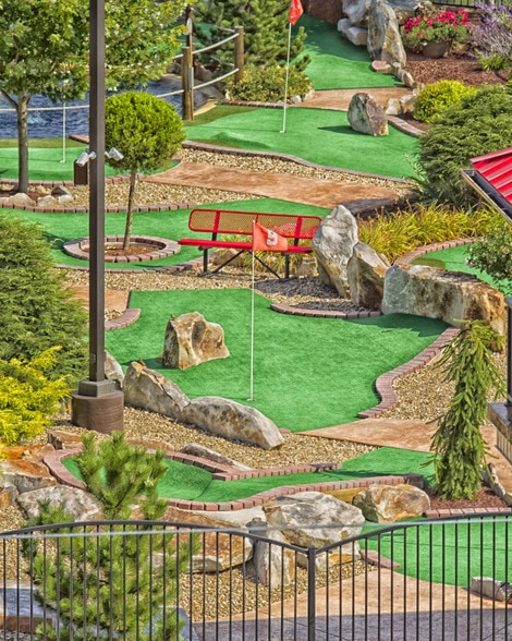 More Photos Of 1548-1554 N Center Ave, Somerset Land For Lease