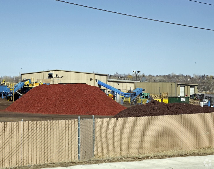 Primary Photo Of , Fountain Industrial For Sale